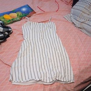 Hollister summer type Spaghetti strap dress